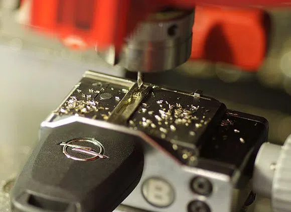 Universal Locksmith Store Cincinnati, OH 513-494-3081 - 11-Key-Cutting